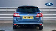 Subaru Levorg 2.0i GT 5dr Lineartronic Petrol Estate